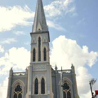 Igreja de Nossa Senhora dos Mares