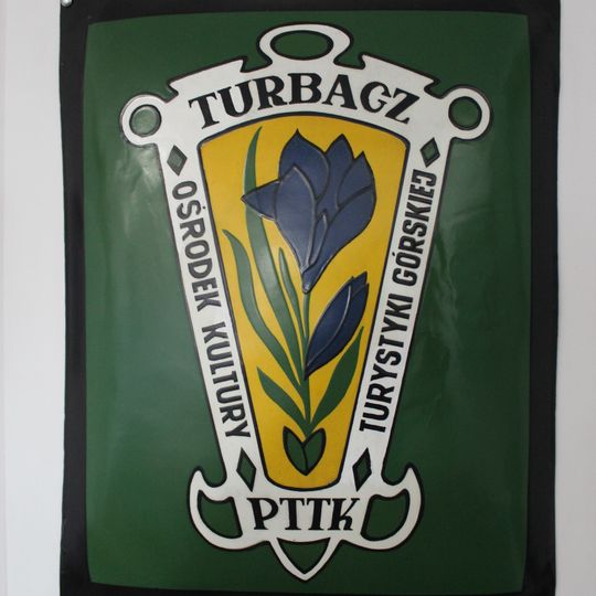 Muzeum Kultury i Turystyki Górskiej na Turbaczu