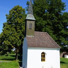 Marienkapelle Velburg-Sommertshof