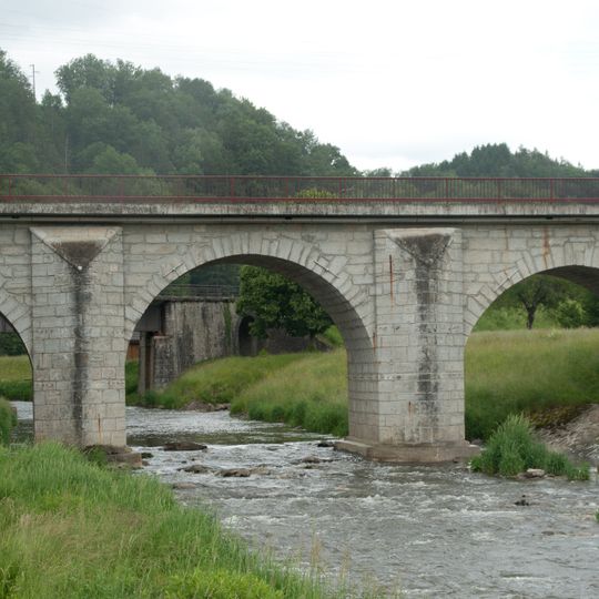 Pont de Bressonnaz