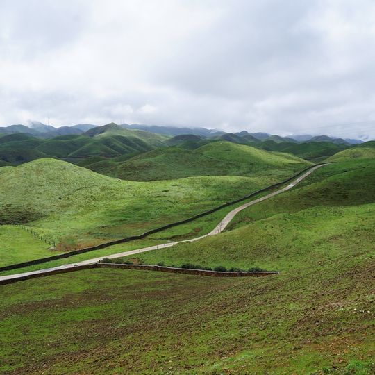 Contea autonoma miao di Chengbu
