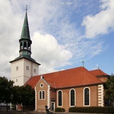 St. Pankratius
