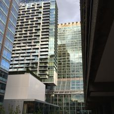 Milton Court Theatre