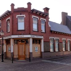 Solwerderstraat 48, Appingedam