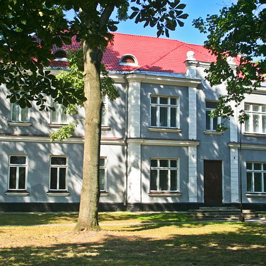 Museo storico Volodymyr-Volynsky