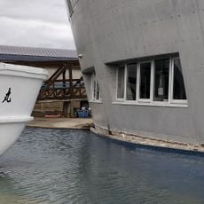 Ishikawa Prefectural Ocean Fishery Science Museum