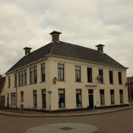 De Posthoorn