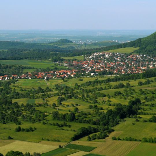 Öschingen