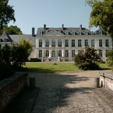 Château de Filières