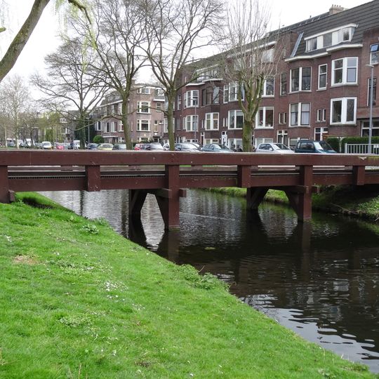 Koraalstraatbrug