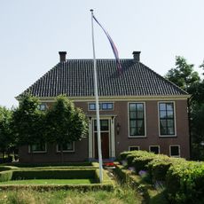 Zuidzijde 50, Bodegraven