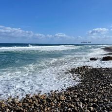 Spiaggia Costa Turchina
