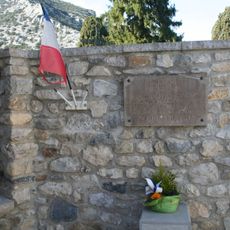 Monument aux Morts
