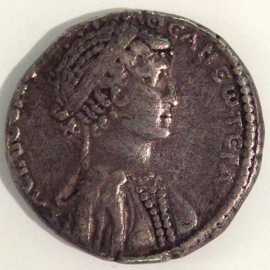 Ancient Orient Museum