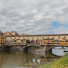Ponte Vecchio