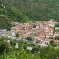 Saint-Sauveur-sur-Tinée