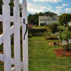 Shaker Heritage Society