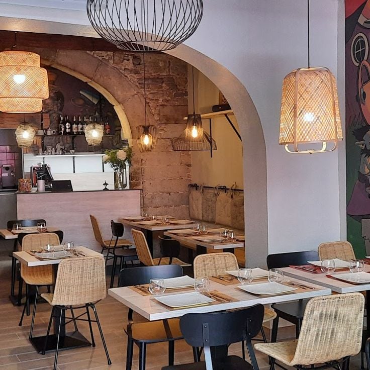 La Crêperie du Major