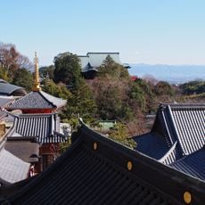Chōgosonshi-ji Temple