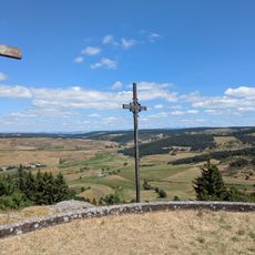 Église paroissiale de Chateauneuf de Randon