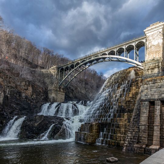 New Croton Dam