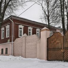 Дом жилой (Киржач)