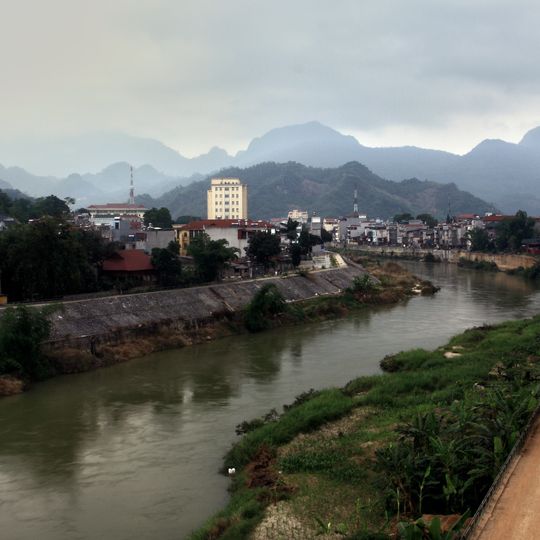 Ha Giang