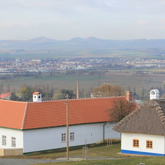 Muzeum v přírodě Rochus