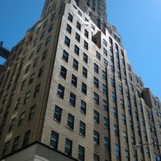 88 Greenwich Street