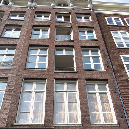 Oudeschans 66, Amsterdam