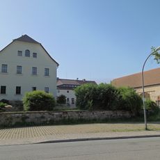August-Bebel-Straße 138