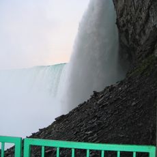Journey Behind the Falls