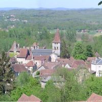 Carennac