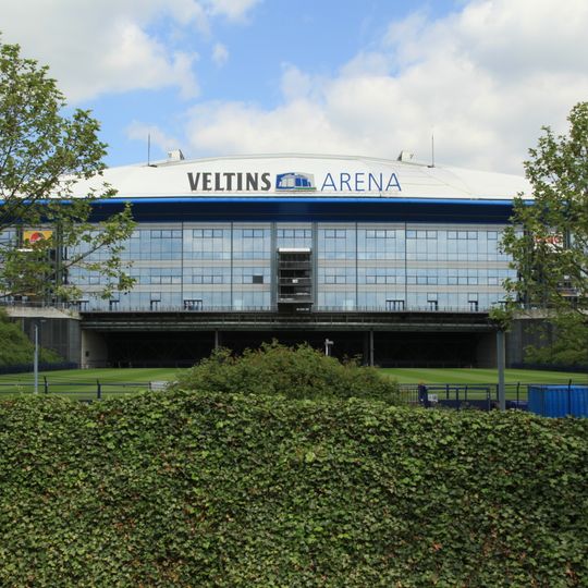 Veltins-Arena
