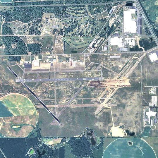 Decatur County Industrial Air Park