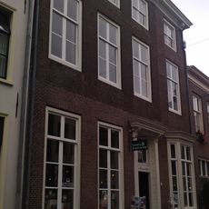 Lange Hofstraat 11, Zutphen