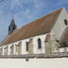 Église Saint-Maur de Mousseaux-lès-Bray
