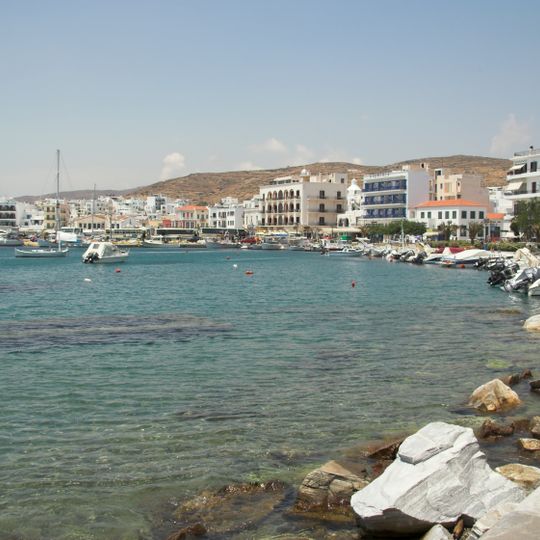 Tinos