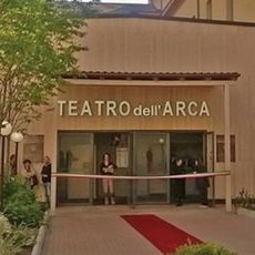 Teatro dell'Arca