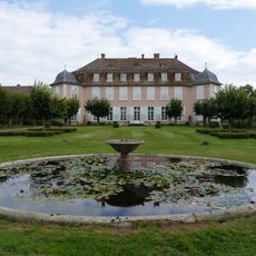 Château de Kolbsheim