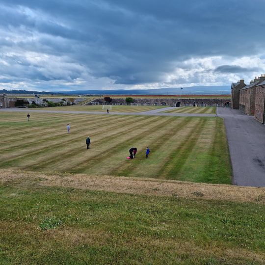 The Highlanders Museum