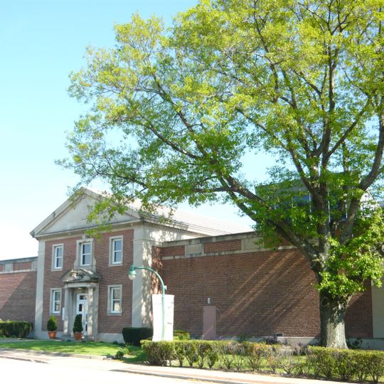 Westmoreland Museum of American Art