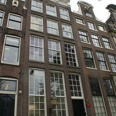 Keizersgracht 397, Amsterdam