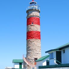 Cape Moreton Light