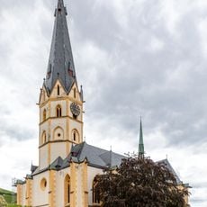 St. Laurentius