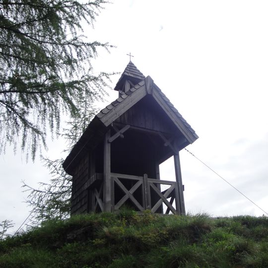 Prinz-Heinrich-Kapelle