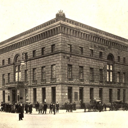 Palais Redern