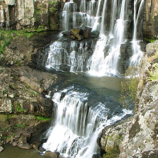 Ebor Falls