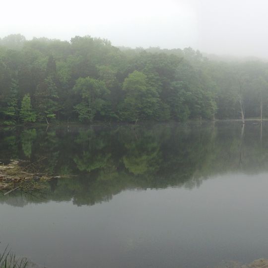 Myron and Sonya Glassberg Family Conservation Area