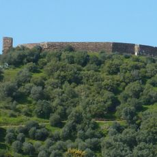 Castle of Aljezur